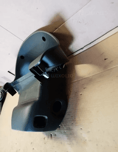 Osłona obudowa kolumny kierowniczej licznika Mazda 6 Lift 3