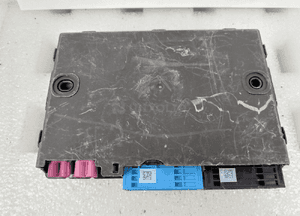 VW AG AUDI MODUŁ STEROWNIK GATEWAY 4N2907468AF 4
