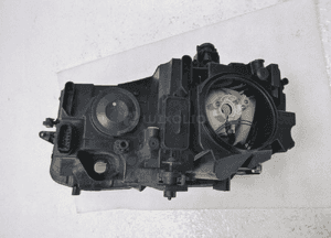 Vw tiguan lampa prawy pprzód 8 pin 4L0971030G 15