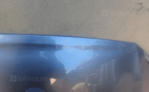 Maska pokrywa silnika nissan qashqai 2 ii lift 17- 4