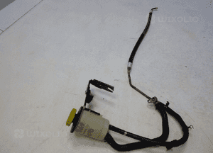 JAGUAR LAND RANGE ROVER ZBIORNIK PŁYNU WSPOMAGANIA 2