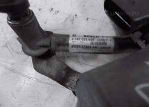 S-MAX MK1 MECHANIZM SILNICZEK WYCIERACZEK LEWY 3