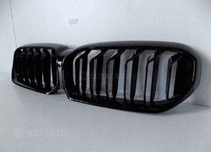BMW 5 G30/31 LCI Komplet Nerki / Grill / Black - 11193 3