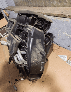 NAGRZEWNICA FIAT DUCATO III JUMPER BOXER BEZ KLIMATYZACJI 2