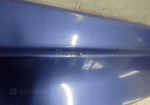 Listwa progowa prawa próg bmw F21 F22 F23 m pakiet 2