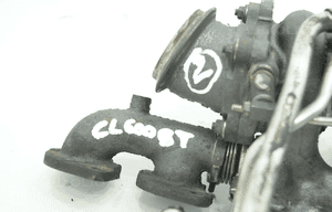 Turbosprezarka mercedes S600 W220 A2750901380 x 2