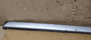 Listwa szyby czołowej prawy przód Citroen C5 III EZRC 9659145880 2