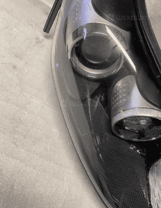 Kia sportage 4 bixenon prawy 15- 2