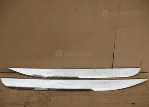 Listwa dachu prawa lewa peugeot 2008 i 9806404877 9806404777 1