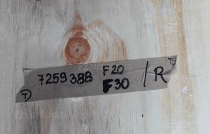 Napinacz pasa prawy bmw F20 F30 7259388 eu 2014 4