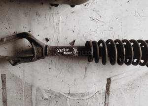 amortyzator sprężyna przód acoord 7 2.0 d