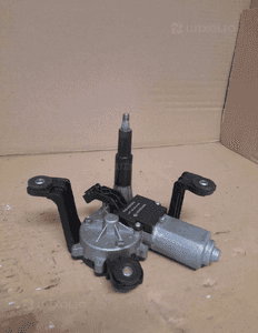 SILNICZEK WYCIERACZKI TYLNEJ OPEL ASTRA J nr 13256917 4