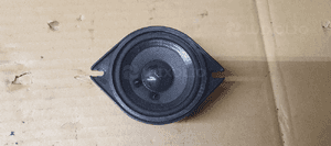 Głośnik deski konsoli BOSE Audi A8 D3 4E0035411C 1