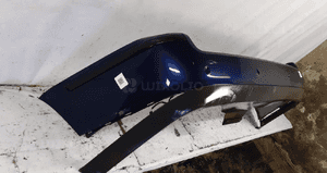 Zderzak tył tylny do ford mondeo MK3 iii kombi pdc E2 4