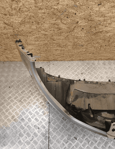 FORD EcoSport MK2 II LIFT ST LINE ZDERZAK PRZÓD PRZEDNI ZDERZAK KOLOR TH 13