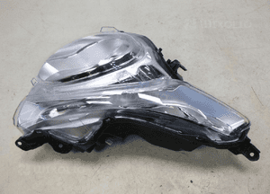 Citroen C1 ii 2 14- reflektor lampy prawy przód 3