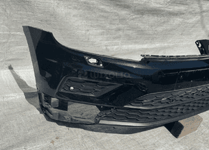 Vw tiguan 5NA 4XPDC zderzak 15- 3