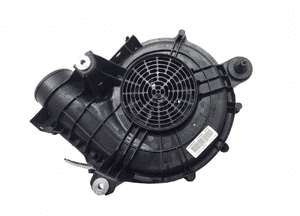 Wentylator dmuchawa silnika renault zoe i 290924320R 2013-2019 1