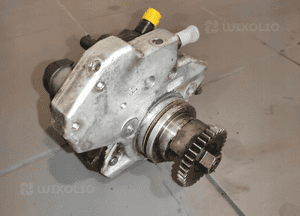 MERCEDES W221 LFT JEEP OM642 3.0 ZESTAW WTRYSKOWY WTRYSKIWACZE LISTWA POMPA 14