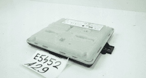 MODUŁ STEROWNIK KOMFORTU SAM MERCEDES C W206 2021- A2069002411 3