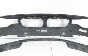 Zderzak przód przedni bmw 3 F30 F31 lift lci 2014- 7