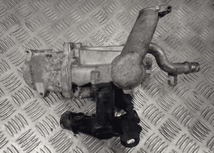 Zawor egr 9671187780 ford peugeot citroen 1.6 hdi radom 1