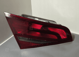 Audi A3 8V lampa tył tylna lewa w klape 8V4945093 3