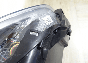 Fiat fiorino iii nemo qubo lampa przód prawa europa 45560393 9