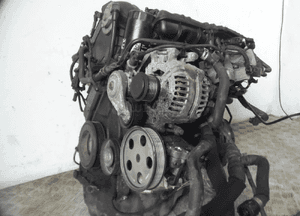 Audi A4 B8 2009R silnik kompletny 1,8 tfsi caba 7