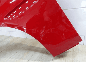Błotnik lewy przedni przód jaguar xe X760 15- GX73-16145-AA 4