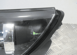 Lampa przednia przód lewa vw tiguan i lift 5N1941005B 2010-2016 6