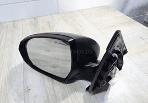 Hyundai tucson ii lusterko lewe 87610-D7040 8 pin 5
