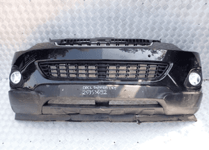 Zderzak przód opel antara lift   25953692 1
