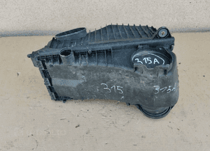 Obudowa filtra powietrza vw touareg 7L audi Q7 4L 4.2 tdi 7L0129620 1