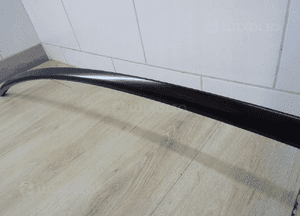 Tesla model 3 listwa dachu lewa 1083519-40-D llu 5