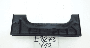 Audi RS6 C7 4G0 2011- zaślepka progu lewa przód 4G0853445A 4