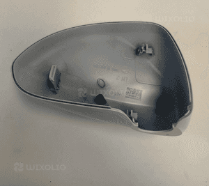 Opel corsa d prawa osłona obudowa lusterka nowa 6