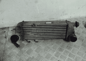 Hyundai I30 1,6CRDI intercooler 6714315 3