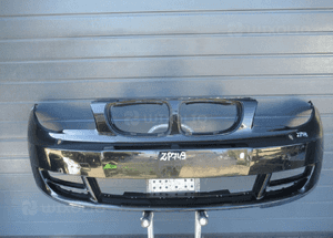 Zderzak przód przedni bmw 1 E82 E88 pdc coupe cabrio 2007- 1