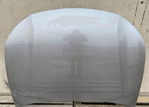 Maska pokrywa silnika przod peugeot 308 iii 3 T10 2021- bardzo ladna 1