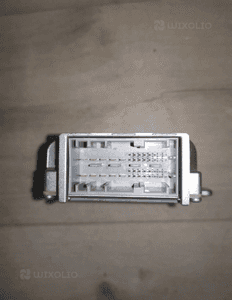 Wzmacniacz BMW Harman Becker 5A081C9 4