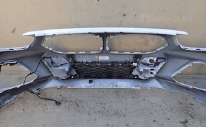 Zderzak przód przedni bmw Z4 G29 m pakiet 2