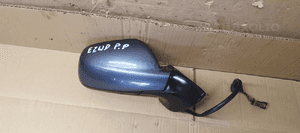 Lusterko prawe elektryczne 8 PIN Peugeot 407 EZWD 4