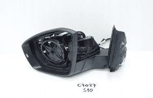 Lusterko lewe vw t-roc 2GA 92 pin 2GA857501AB 2