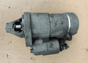 Fiat Grande Punto 1.2 1.4 8V rozrusznik 55193356 51832951 2