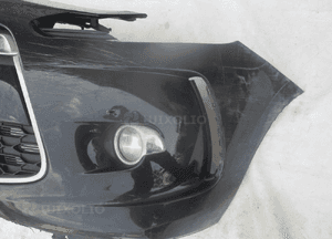 Citroen DS3 09-16r zderzak przód przedni 7