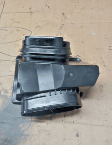 Rura dolot przewód powietrza Mercedes E-Klasa W213 2.0 CDI A6540901200 3