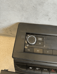 Radio nawigacja trafic iv 4 281150846R org fv 2