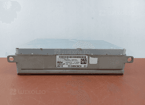 BMW OE Garmin Headunit Audio Nawigacja IDC23 HIGH 8155- 5B5C8C6 65125B5C8C6 1