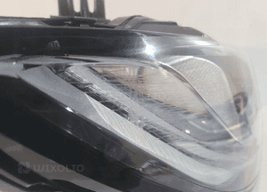 LINCOLN MKZ - Lampa Xenon LED - R 13597 3